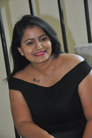 Swathi Reddy (aka) Swathi