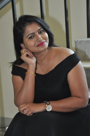 Swathi Reddy (aka) Swathi