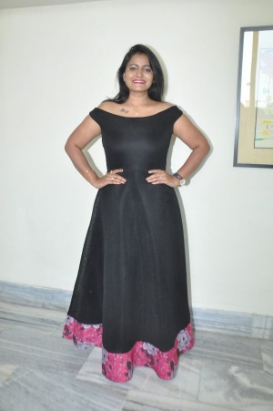 Swathi Reddy (aka) Swathi