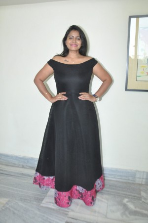 Swathi Reddy (aka) Swathi