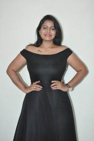 Swathi Reddy (aka) Swathi