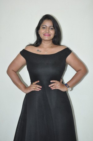 Swathi Reddy (aka) Swathi