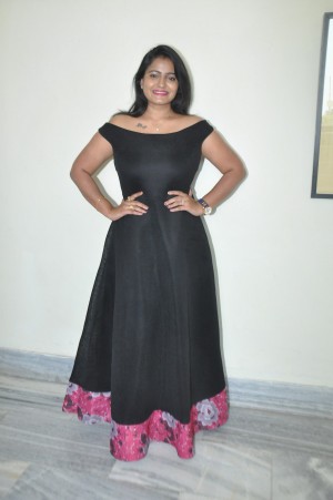 Swathi Reddy (aka) Swathi