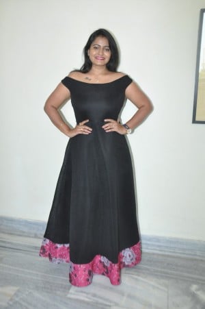 Swathi Reddy (aka) Swathi