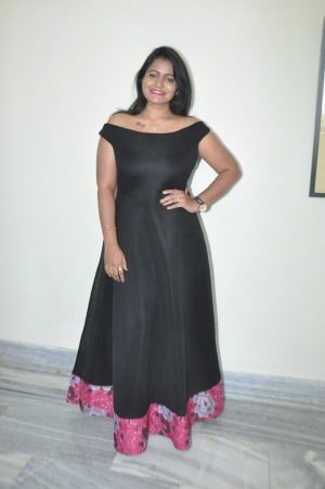 Swathi Reddy (aka) Swathi