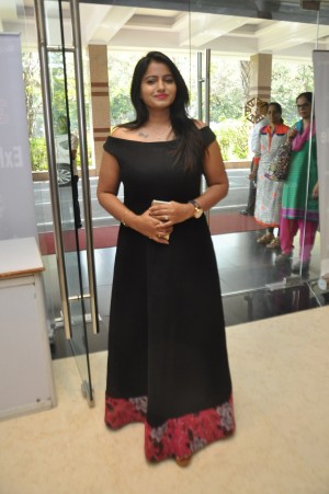 Swathi Reddy (aka) Swathi