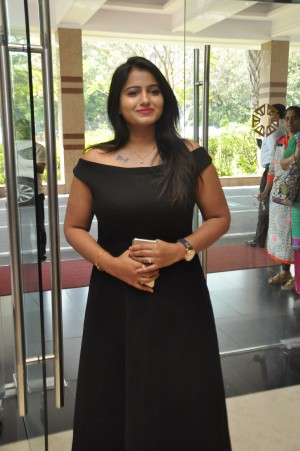 Swathi Reddy (aka) Swathi