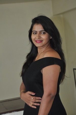 Swathi Reddy (aka) Swathi