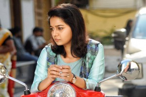 Swathi Reddy (aka) Swathi