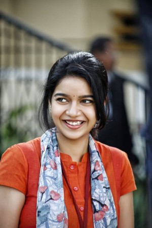 Swathi Reddy (aka) Swathi