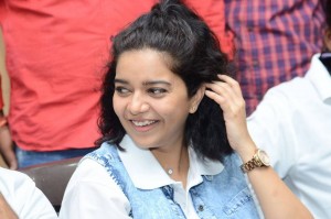 Swathi Reddy (aka) Swathi