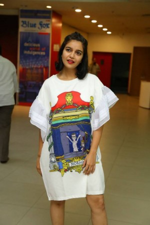 Swathi Reddy (aka) Swathi