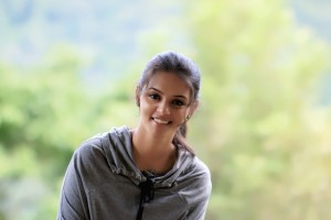 Swathishta Krishnan (aka) Swathishta