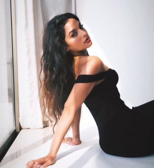 Tanya Hope (aka) TanyaHope