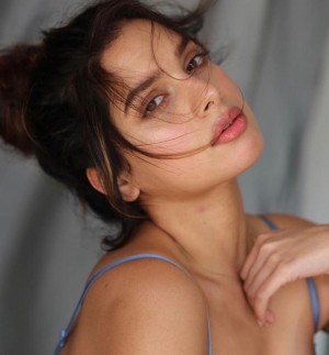 Tanya Hope (aka) TanyaHope