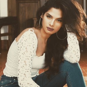 Tanya Hope (aka) TanyaHope