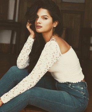 Tanya Hope (aka) TanyaHope