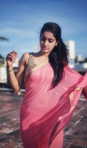 Tanya Ravichandran (aka) Tanya