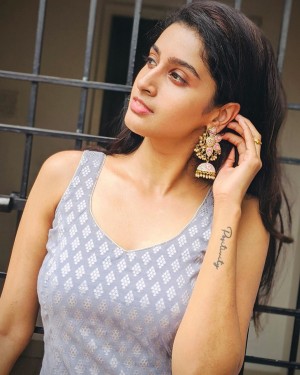 Tanya Ravichandran (aka) Tanya