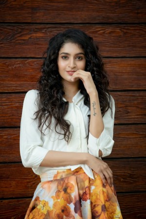 Tanya Ravichandran (aka) Tanya