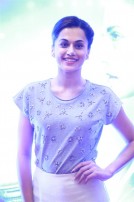 Tapsee Pannu (aka) Tapsee