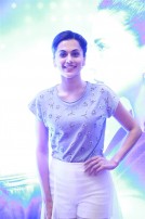 Tapsee Pannu (aka) Tapsee