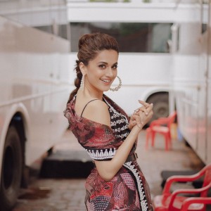 Tapsee Pannu (aka) Tapsee