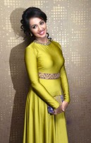 Tejaswi Madivada (aka) Tejaswi Mativada