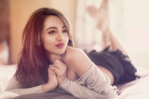 Tejaswi Madivada (aka) Tejaswi Mativada