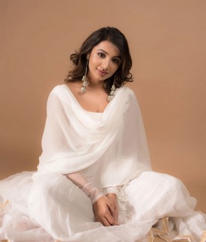 Tejaswi Madivada (aka) Tejaswi Mativada