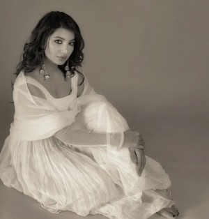 Tejaswi Madivada (aka) Tejaswi Mativada