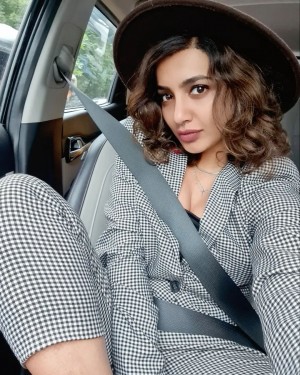 Tejaswi Madivada (aka) Tejaswi Mativada