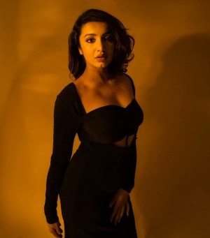 Tejaswi Madivada (aka) Tejaswi Mativada