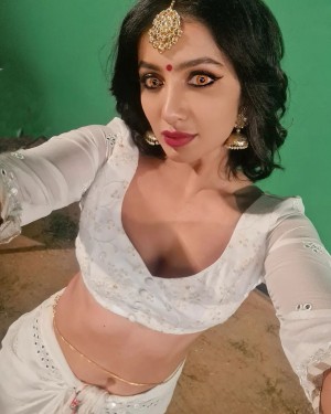 Tejaswi Madivada (aka) Tejaswi Mativada