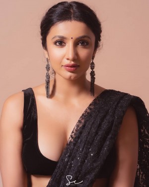 Tejaswi Madivada (aka) Tejaswi Mativada