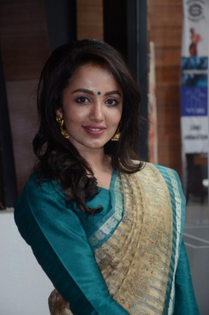 Tejaswi Madivada (aka) Tejaswi Mativada