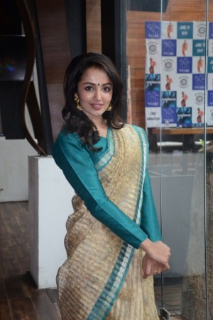 Tejaswi Madivada (aka) Tejaswi Mativada