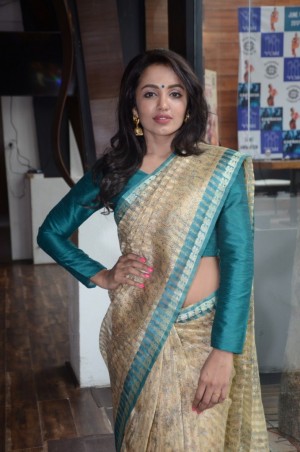 Tejaswi Madivada (aka) Tejaswi Mativada