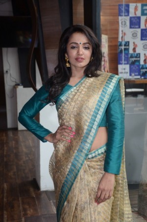 Tejaswi Madivada (aka) Tejaswi Mativada