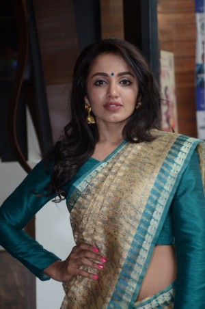 Tejaswi Madivada (aka) Tejaswi Mativada