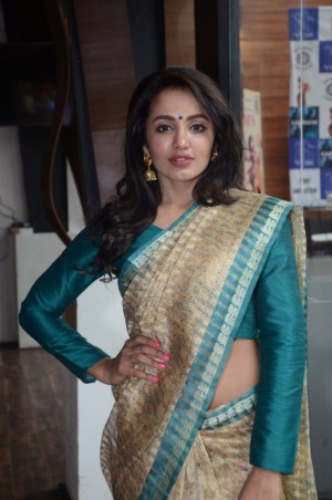 Tejaswi Madivada (aka) Tejaswi Mativada