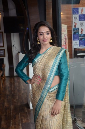 Tejaswi Madivada (aka) Tejaswi Mativada