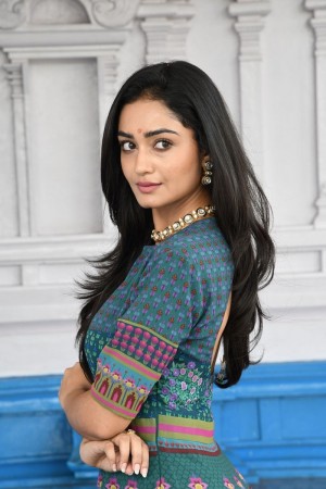 Tridha Choudhury (aka) Tridha