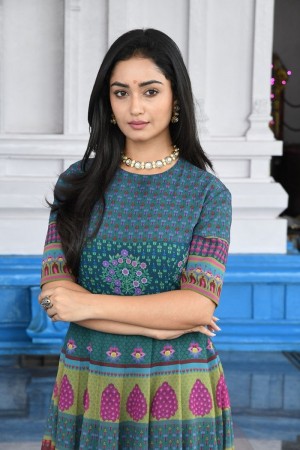 Tridha Choudhury (aka) Tridha