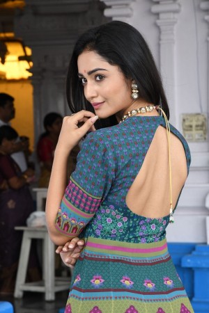 Tridha Choudhury (aka) Tridha