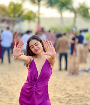 Tridha Choudhury (aka) Tridha