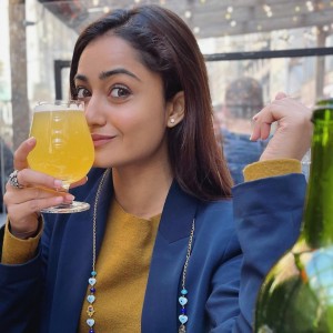 Tridha Choudhury (aka) Tridha