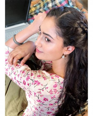 Tridha Choudhury (aka) Tridha