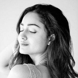 Tridha Choudhury (aka) Tridha