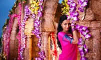 Trisha Krishnan (aka) Trisha